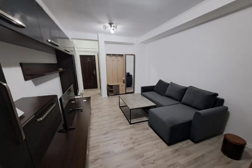 Apartament 2 cam Militari Residence | Str. Tineretului - 2