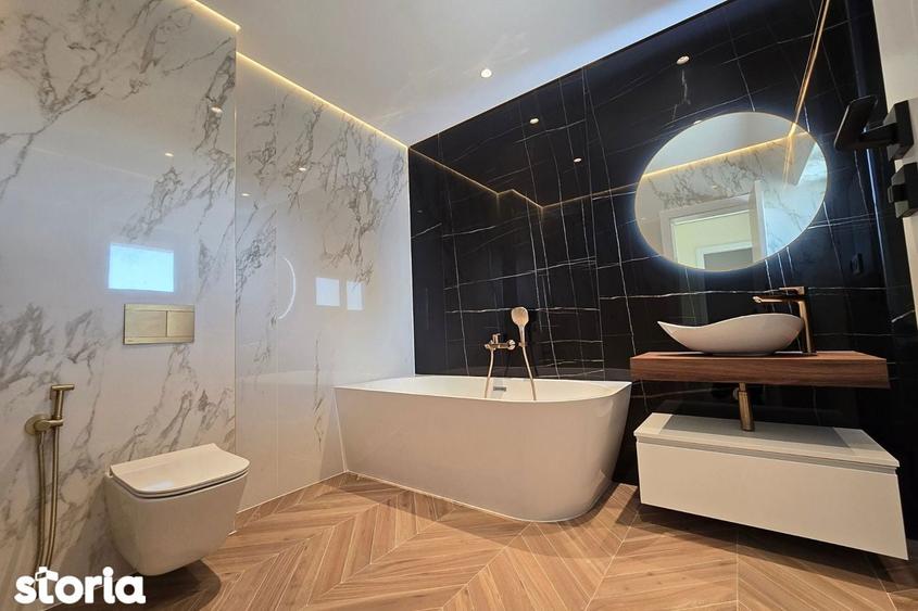 Casa 4 camere Bod Brasov | pompa caldura Nibe | incalzire pardoseala - 13