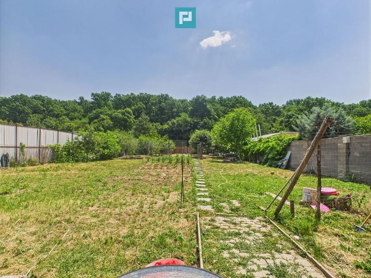 Teren edificabil 1106 mp – Dumbrăvița - 6