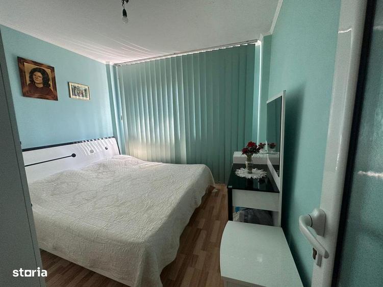 De vanzare apartament cu 2 camere, zona ultracentrala, 55.000 euro - 3