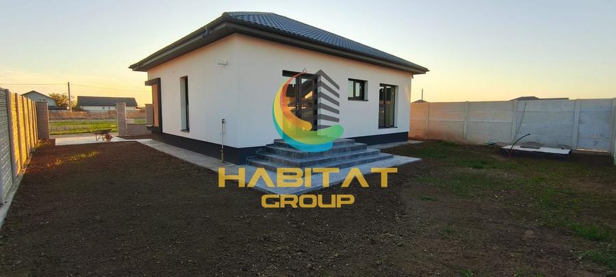 Casa 3 Camere | Incalzire Pardoseala | Acces DJ401 - Vidra - 3