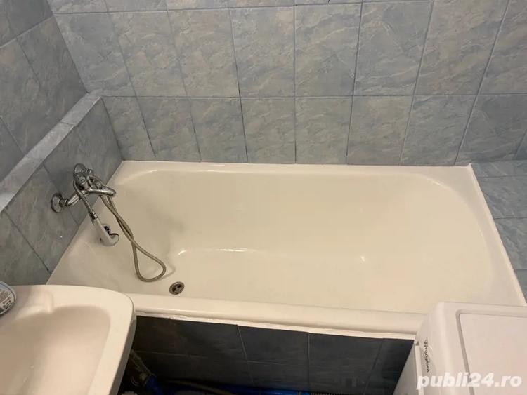 Vand garsoniera in Drumul Taberei MUTARE A DOUA ZI - 8