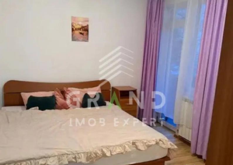 Ap 2 camere/BALCON Zona Buna Ziua - 1