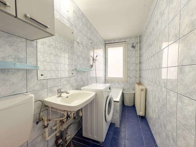 Garsonieră Decomandată 33mp. Bloc Reabilitat. Berceni, Grădiștea. - 9