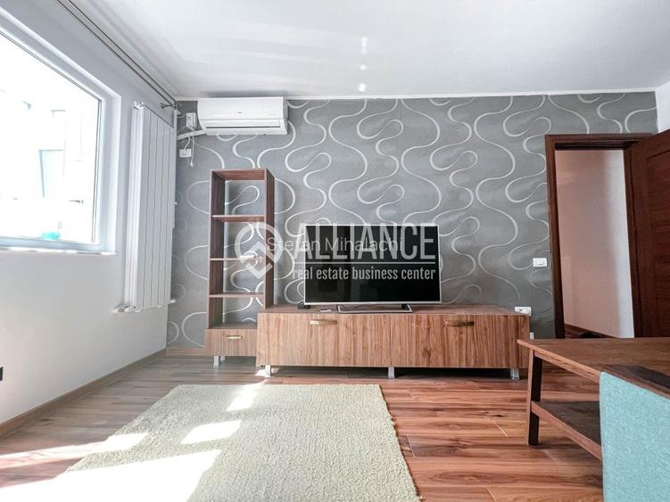 TOMIS NORD(COD 05) 2 Camere Premium, La Pas De Campusul Universitar