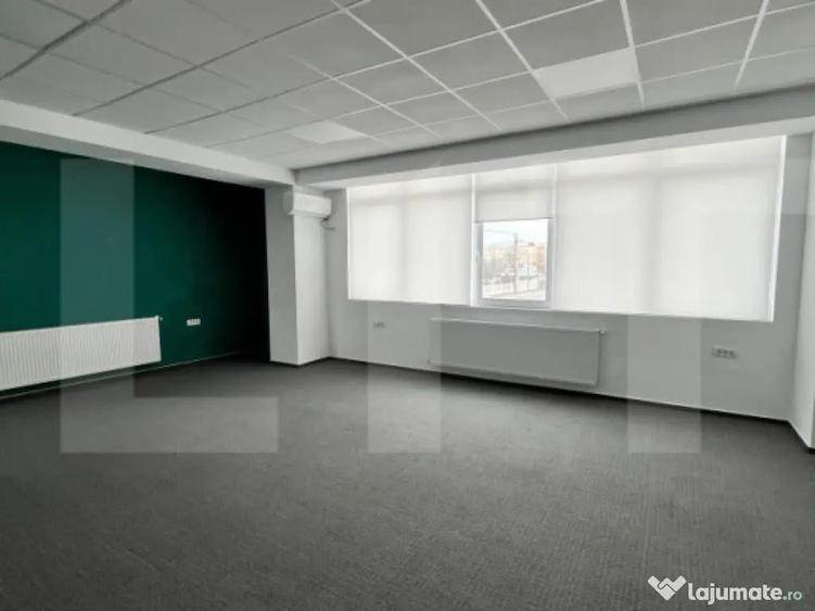Spa?iu birouri, 240 mp, zona Girocului - Spitalul Jude?ean - 3