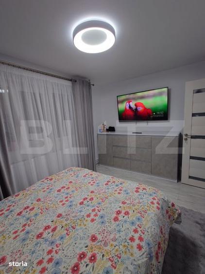 Apartament 3 camere, 60 mp utili, zona M11 - 9