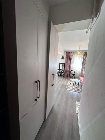 Mobilată și utilată,la pădure,loc de parcare - 3