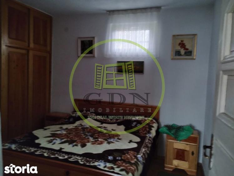 Proprietate completa in Cerasu, Prahova spatiu, confort si potent - 7