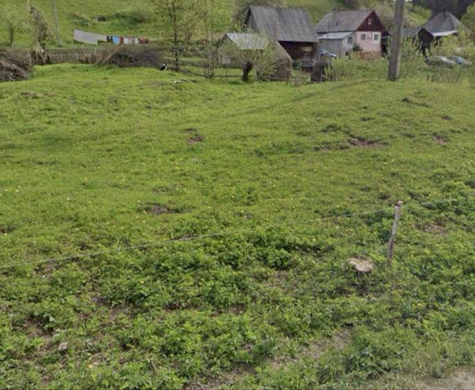 Vand teren intravilan - 2