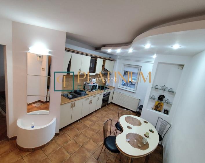 P4556 Apartament DECOMANDAT cu 3 camere in zona Girocului, CENTRALA PROPRIE P4556 Apartament DECOMANDAT cu 3 camere in zona Girocului, CENTRALA PROPRIE