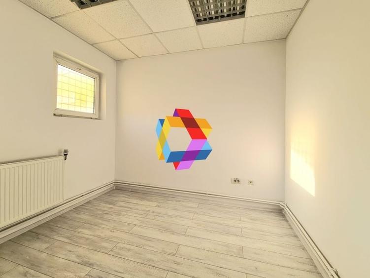 Spatiu comercial de închiriat Brasov - 100 mp # spatii-comerciale-brasov.ro - 8