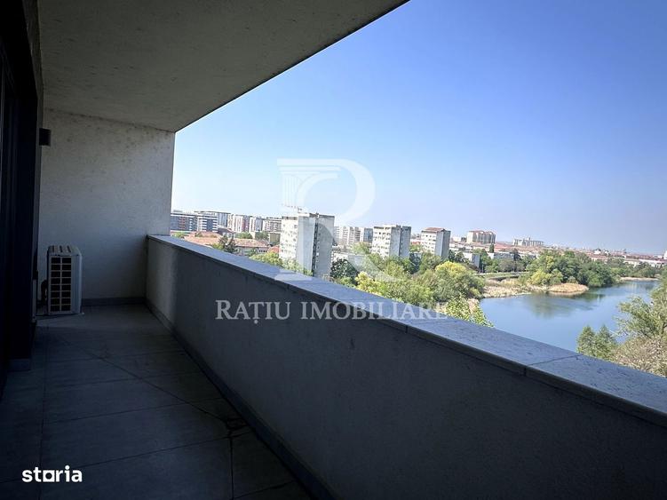 Apartament cu 3 camere | Prima Panorama | Oradea - 15