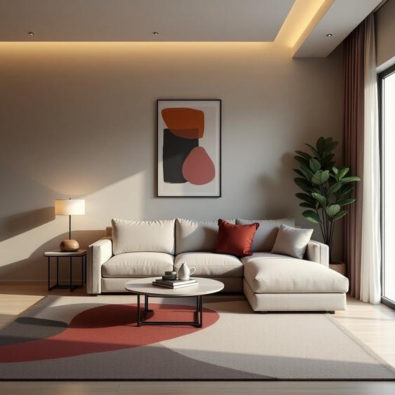 Apartament decomandat cu 2 camere, proiect rezidential premium, Rahova, Sector 5 - 5