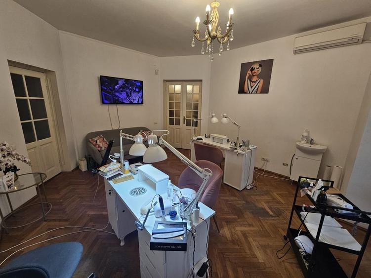 Inchiriere spatiu/birouri Cotroceni - 15