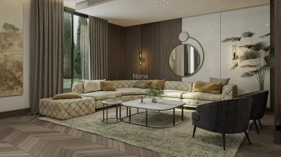 Apartament 4 Camere Decomandat 3 Bai Sector 3 Metrou