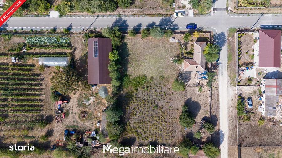 #Strada asfaltata: O oaza de lini?te la doar 20 minute de Constan?a - 19