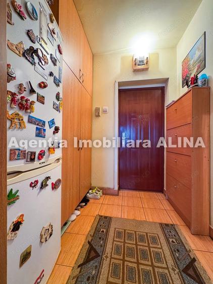 Ap. 2 camere in Deva, zona Gojdu, Str. Duiliu Zamfirescu, 44 mp, circuit, parter. - 5