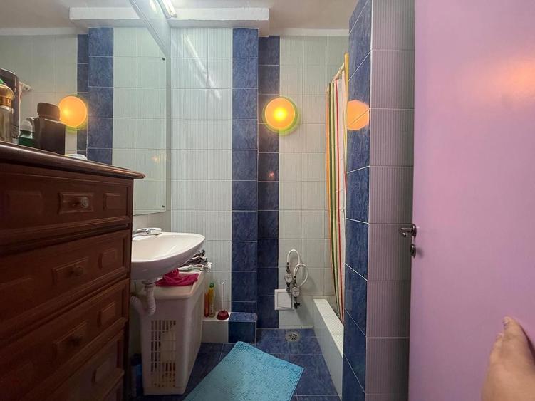 Ultracentral 2 camere | 44,78 mp + balcon 5,10 mp | panorama spre Catedrală - 8