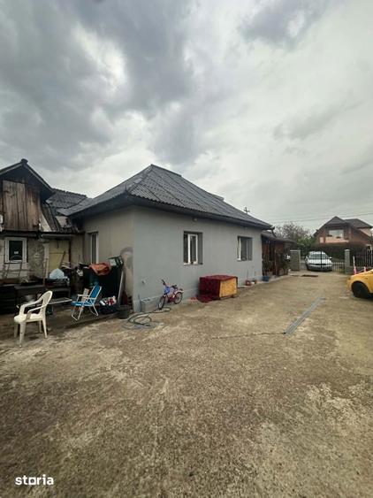 Casa in satul Sasar super pre? doar 103.500 - 4