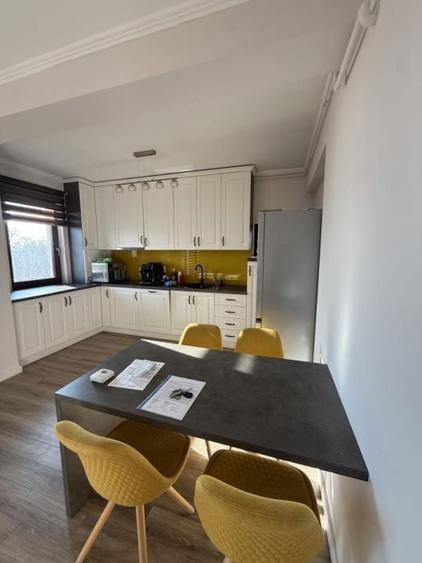 Apartament 3 camere, 80mp, terasa + parcare - Iris - 4