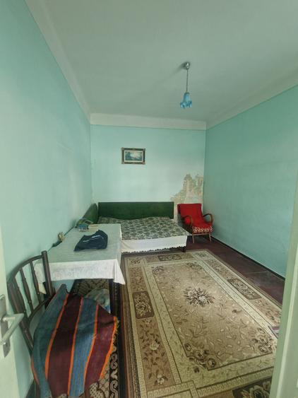 Trocadero - Casa 6 camere constructie caramida, deschidere la doua strazi - 25