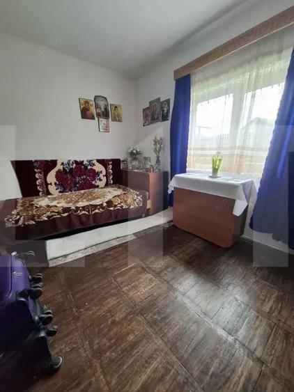 Casa la sol, 158 mp teren, deschidere la strada principala - 2