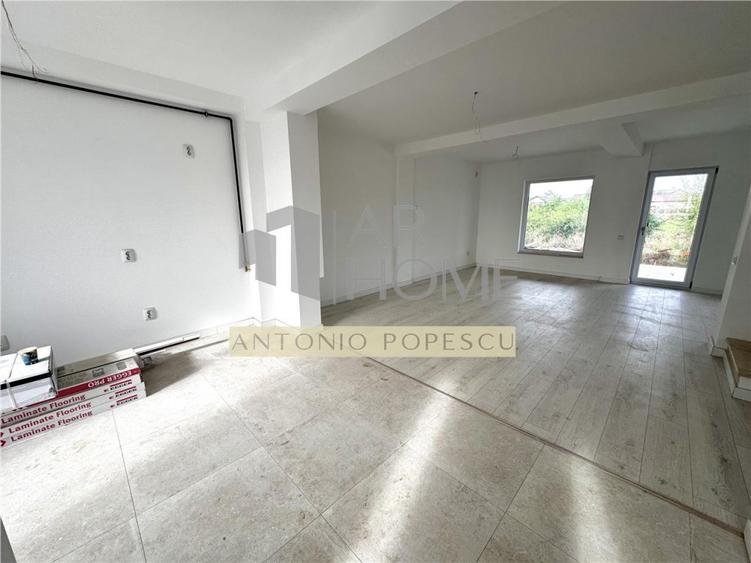 Ansamblu case de tip duplex, constructie noua, in Paulestii - 17