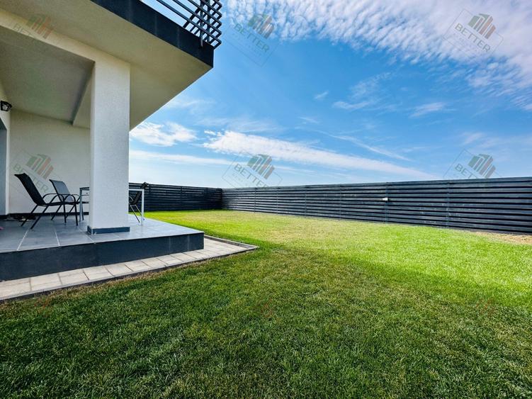 Casa Individuala - 5 Camere - 2 Bai/Dresing - 8