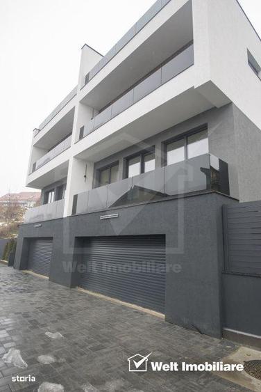 Duplex Premium in apropierea Padurii Hoia - 19