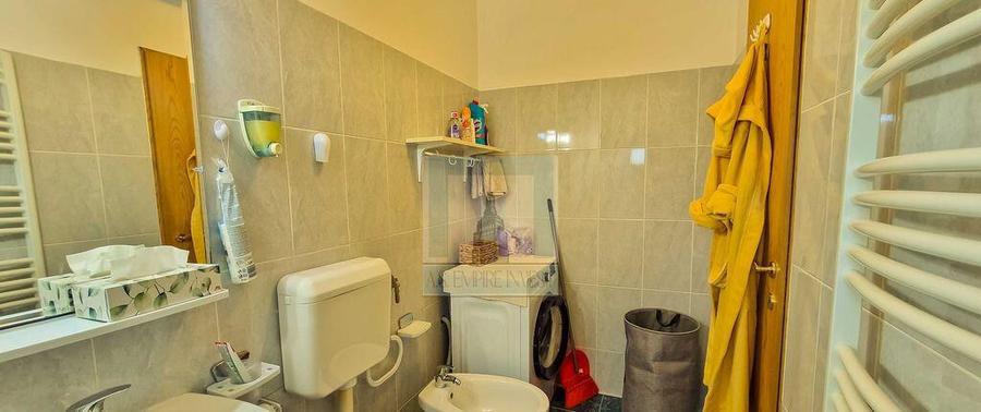Vand apartament 3 camere pe 2 niveluri Bul. Garii - Sala ... - 5