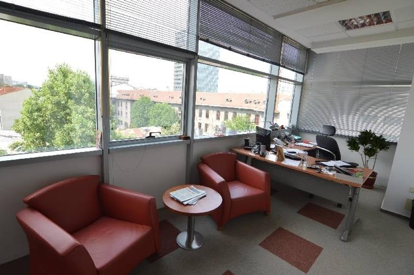 Domus Business Center, Stirbei Voda, 200 mp  0% comision! - 11