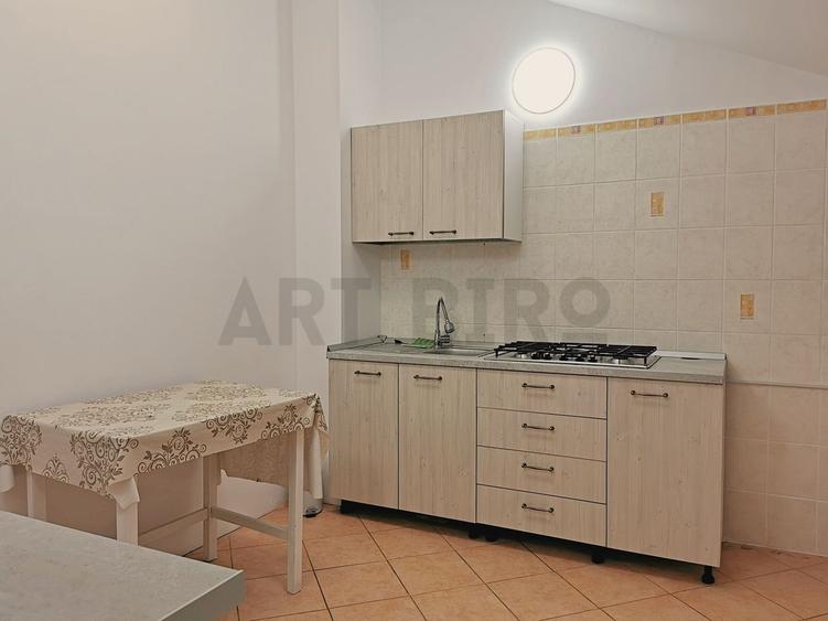 Zero comision, 95mp imobil birouri Dorobanti-Beller, parcare, 14' [M] - 5