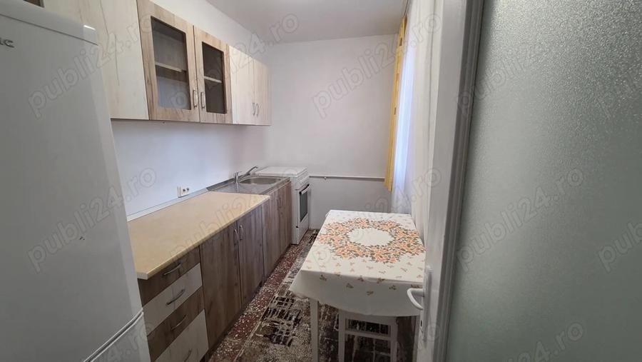 Apartament 1 camera decomandat, 36 mp, zona Dambovi?a-parc Clabucet - 3