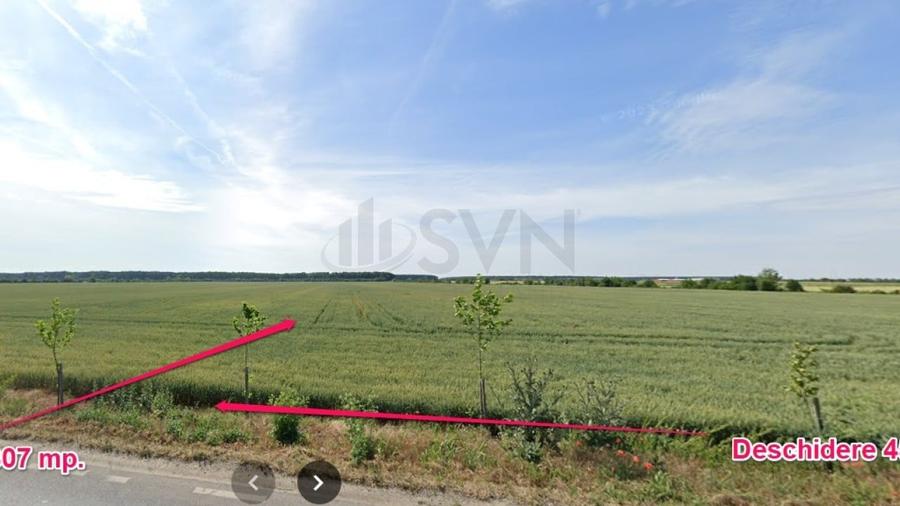 REL4000978 De vanzare teren cu potential Buftea - 1