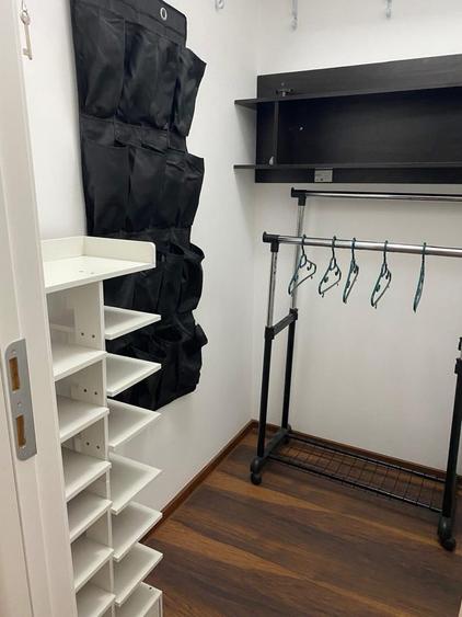 Apartament 2 camere de inchiriat in Buftea Studio - 13