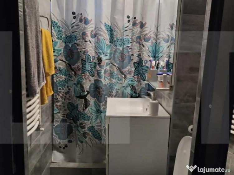 Apartament 3 camere, 61 mp, zona Aurel Vlaicu - 9