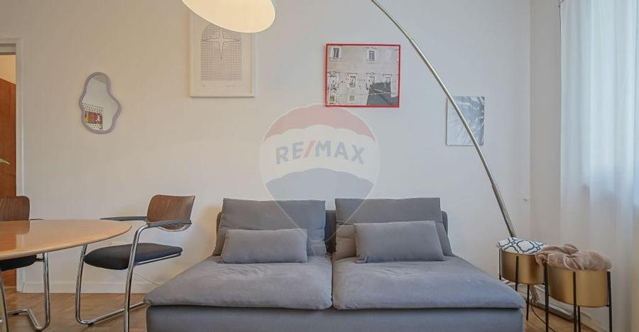 Apartament cu 3 camere de inchiriat B-dul Victoriei - 13