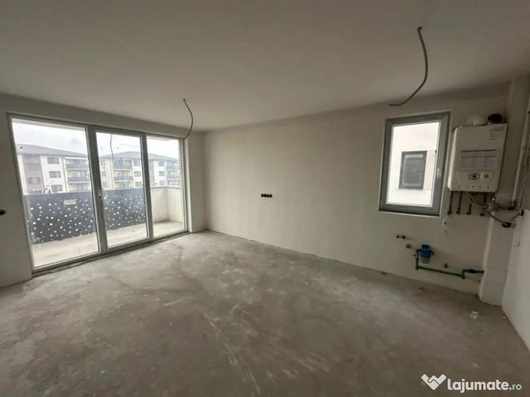 Apartament 2 camere, 41 mp, zona Independentei - 13