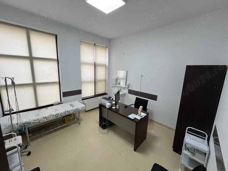 Cabinete medicale de inchiriat - 2