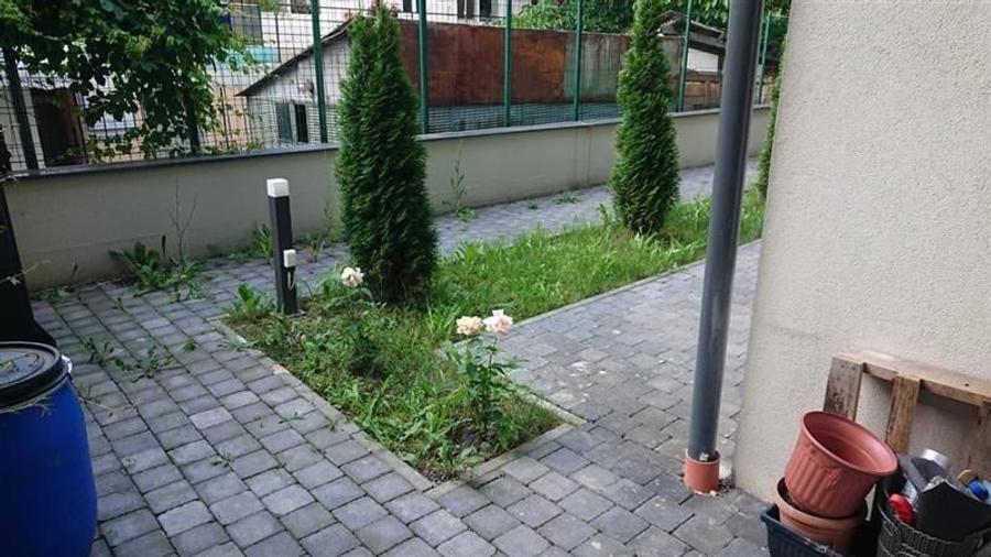 Vanzare Spatiu Comercial Marasti,  pentru restaurant, birou, alte activitati - 10