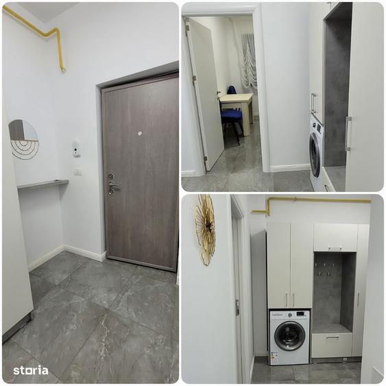 Apartament cu 2 camere- Focsani - 4
