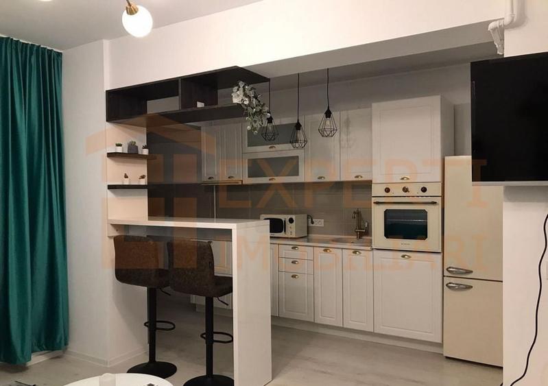 Apartament 2 camere de inchiriat, in zona Vivo Mall - 5