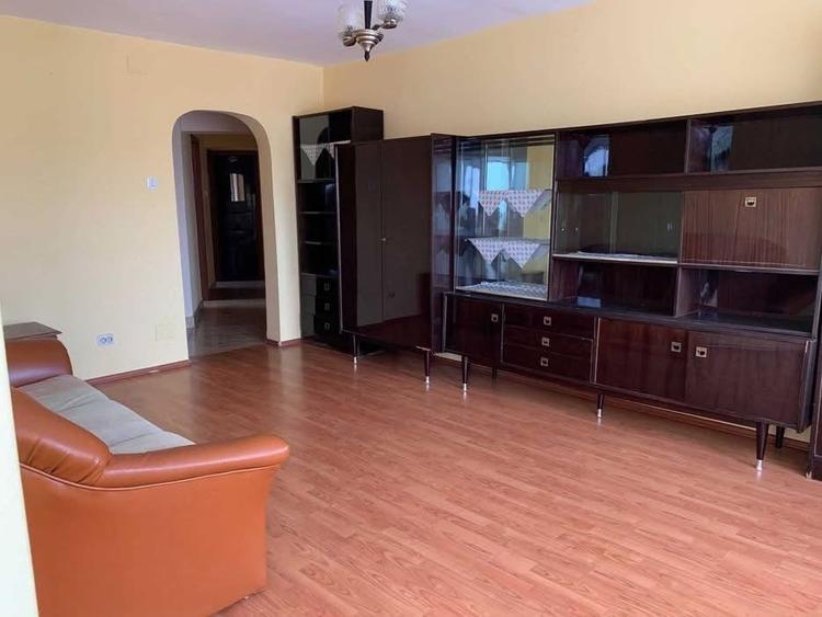 Apartament 4 camere Alfa: 100 mp utili, decomandat, centrala proprie - 1