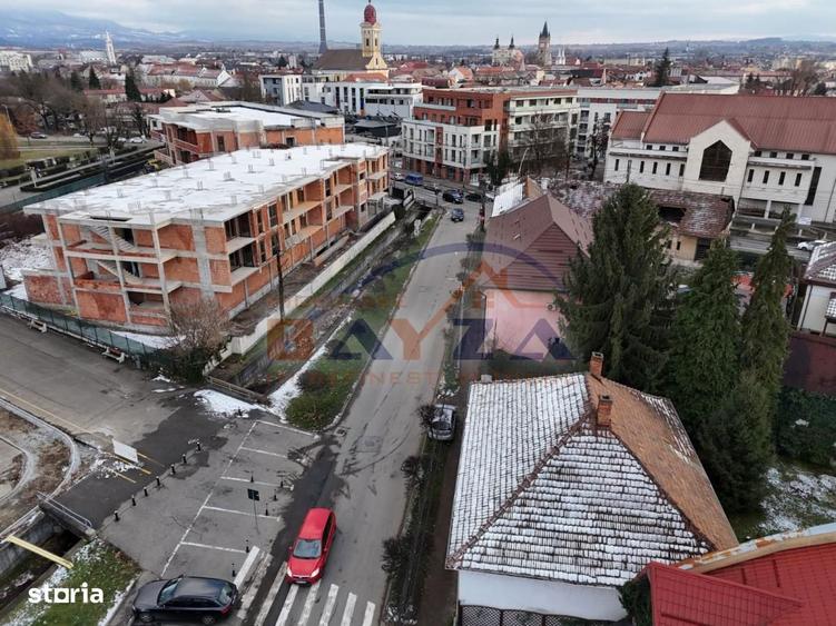 Casa de vanzare Centru Vechi Baia Mare, str. Valea Ro?ie - 1