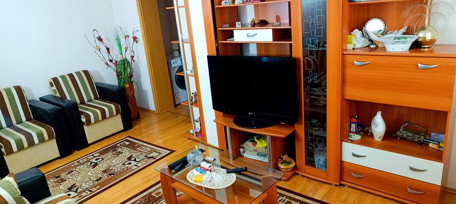 City Park Mall, 2 camere, 57 mp - 1