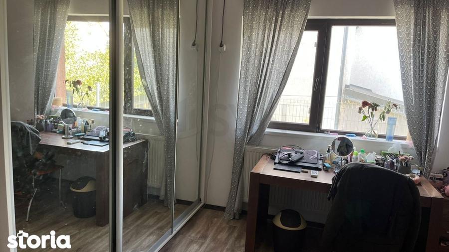 Vila de vanzare I 3 camere I Ghencea - 6
