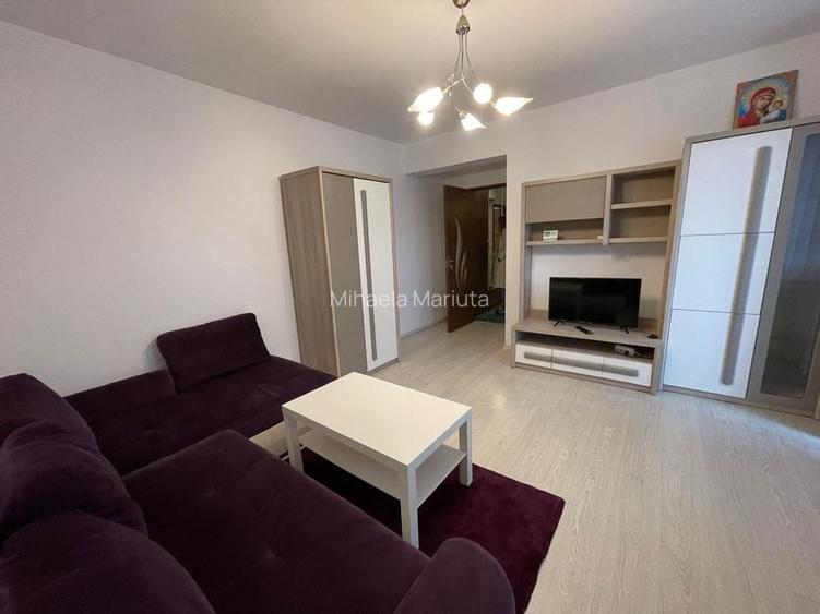 AP. 2 CAMERE POPESTI-LEORDENI, BLOC NOU, MASINA SPALAT VASE, METROU