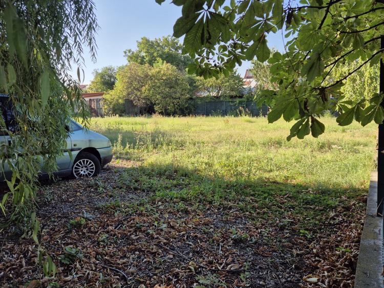 Otopeni, lot de casă de 474,5mp și deschidere 16mp, la 300m de DN1 - 7