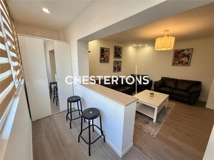 Apartament de inchiriat vis-a-vis de Afi Cotroceni ( Drumul Taberei ) - 22